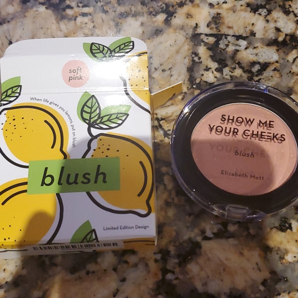 Blush